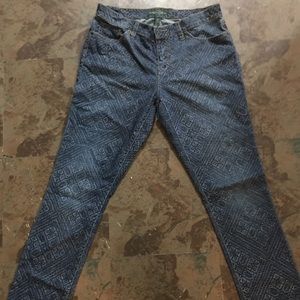 LRL Jeans